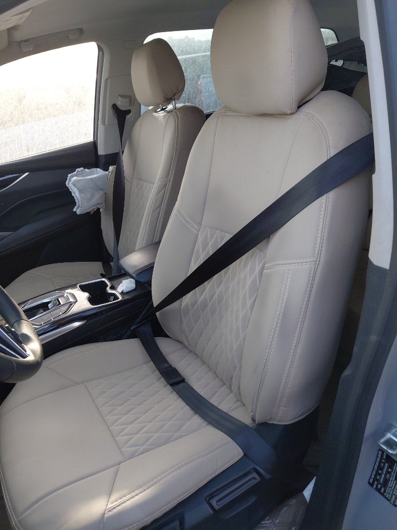 ماكسوس D60  2023 image