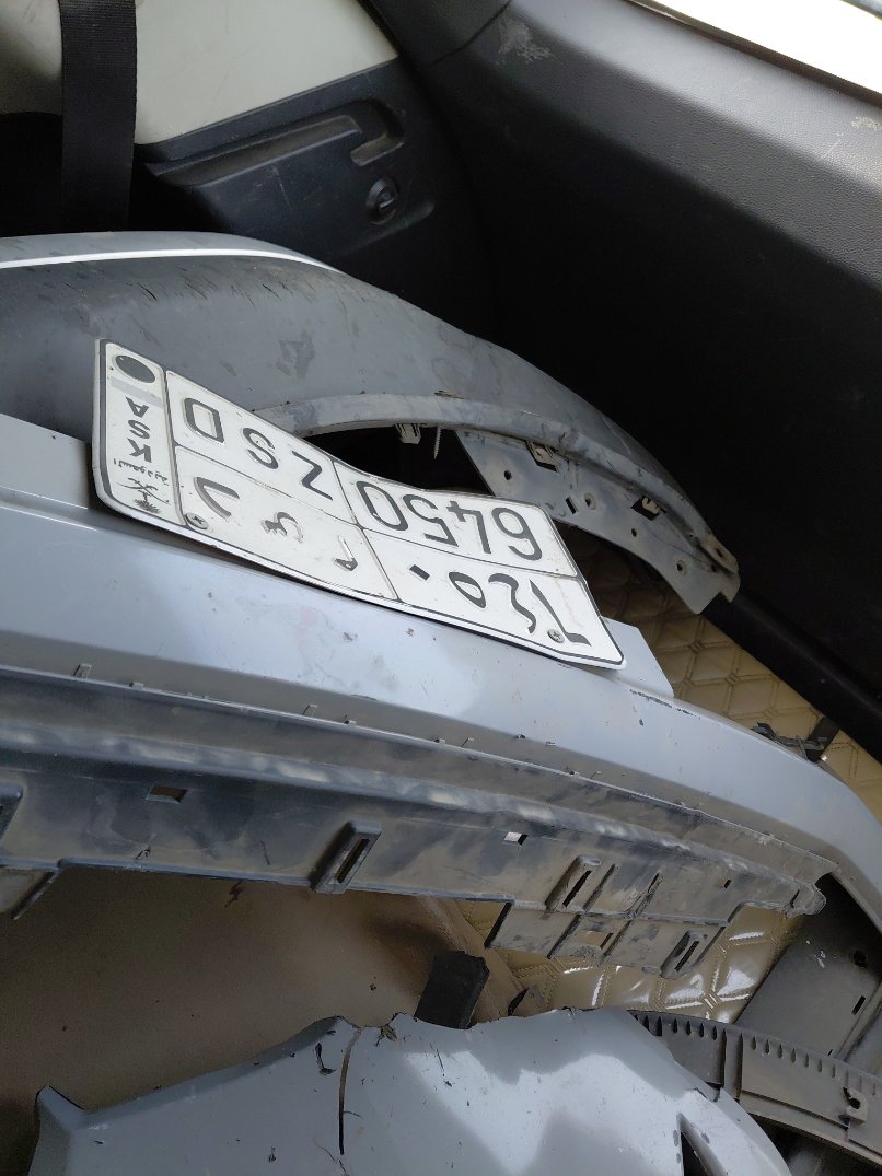 ماكسوس D60  2023 image