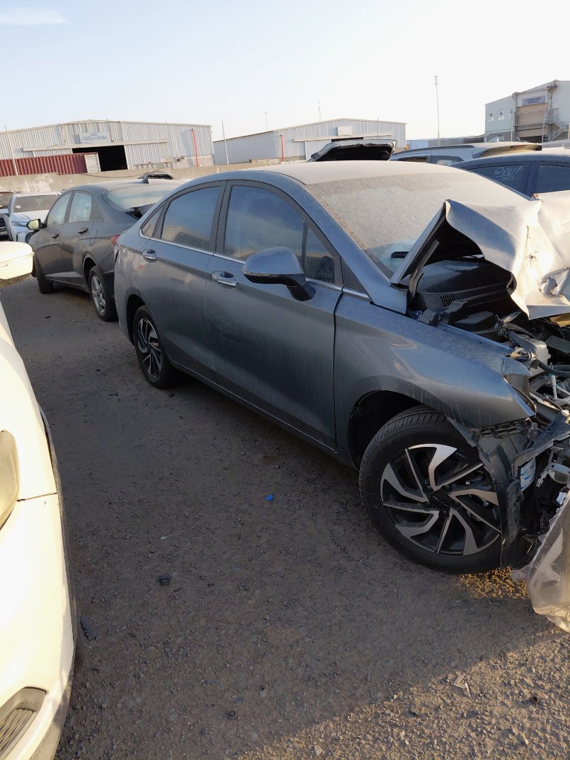 بايك U5  2025 image