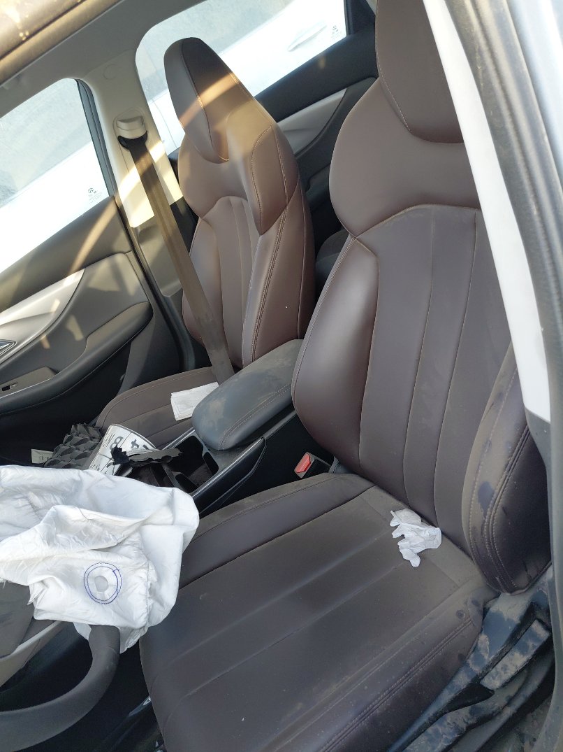 بايك U5  2025 image