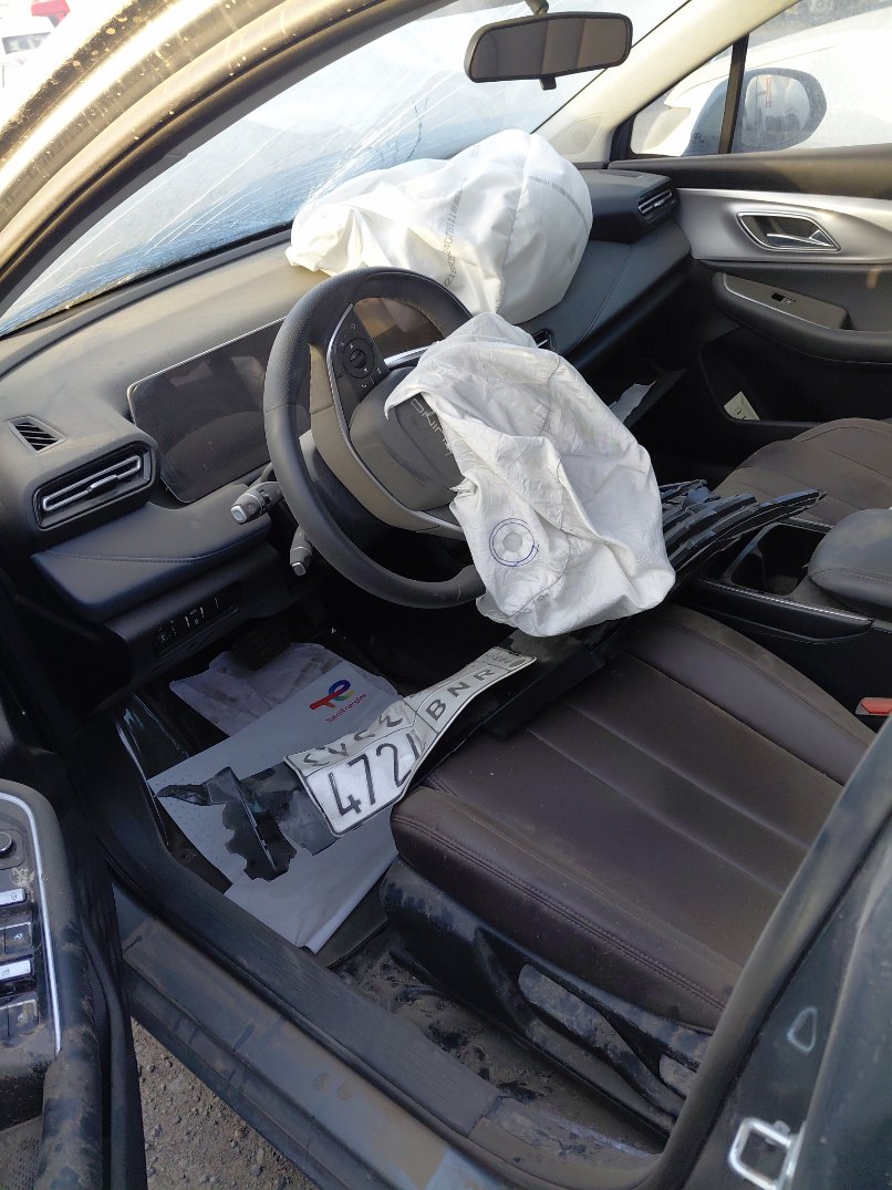 بايك U5  2025 image