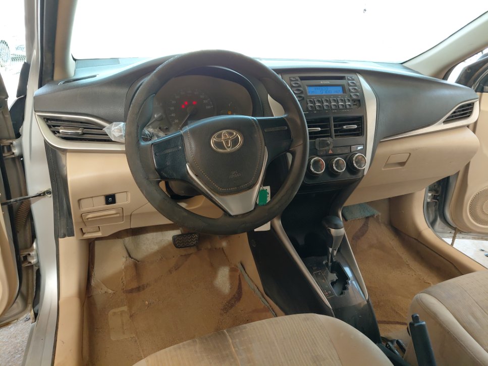 تويوتا يارس Y FLT 2020 image