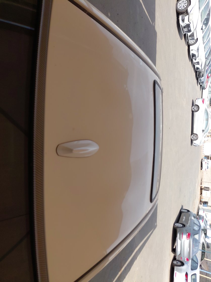 تويوتا يارس Y FLT 2020 image