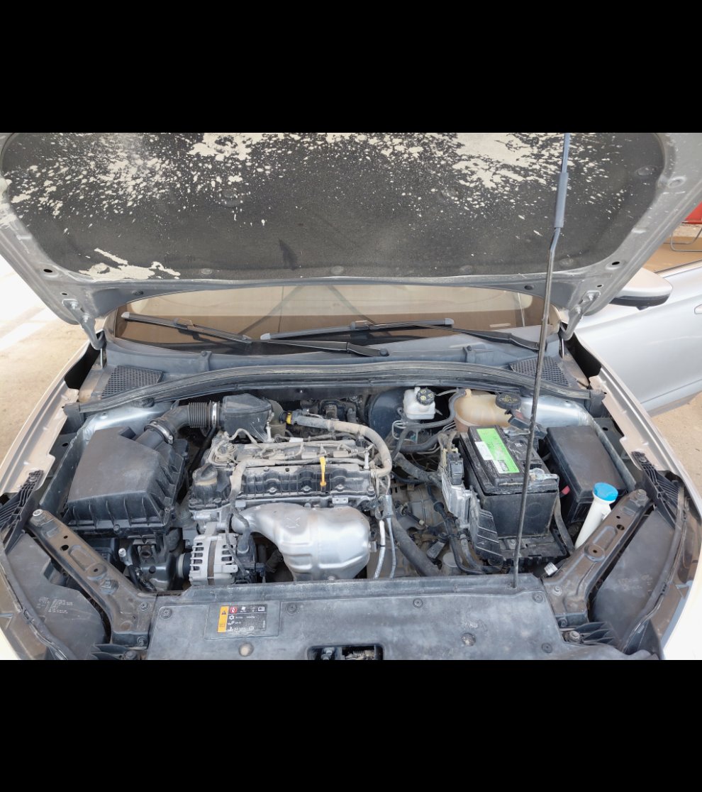 MG 5 لوكس  2022 image