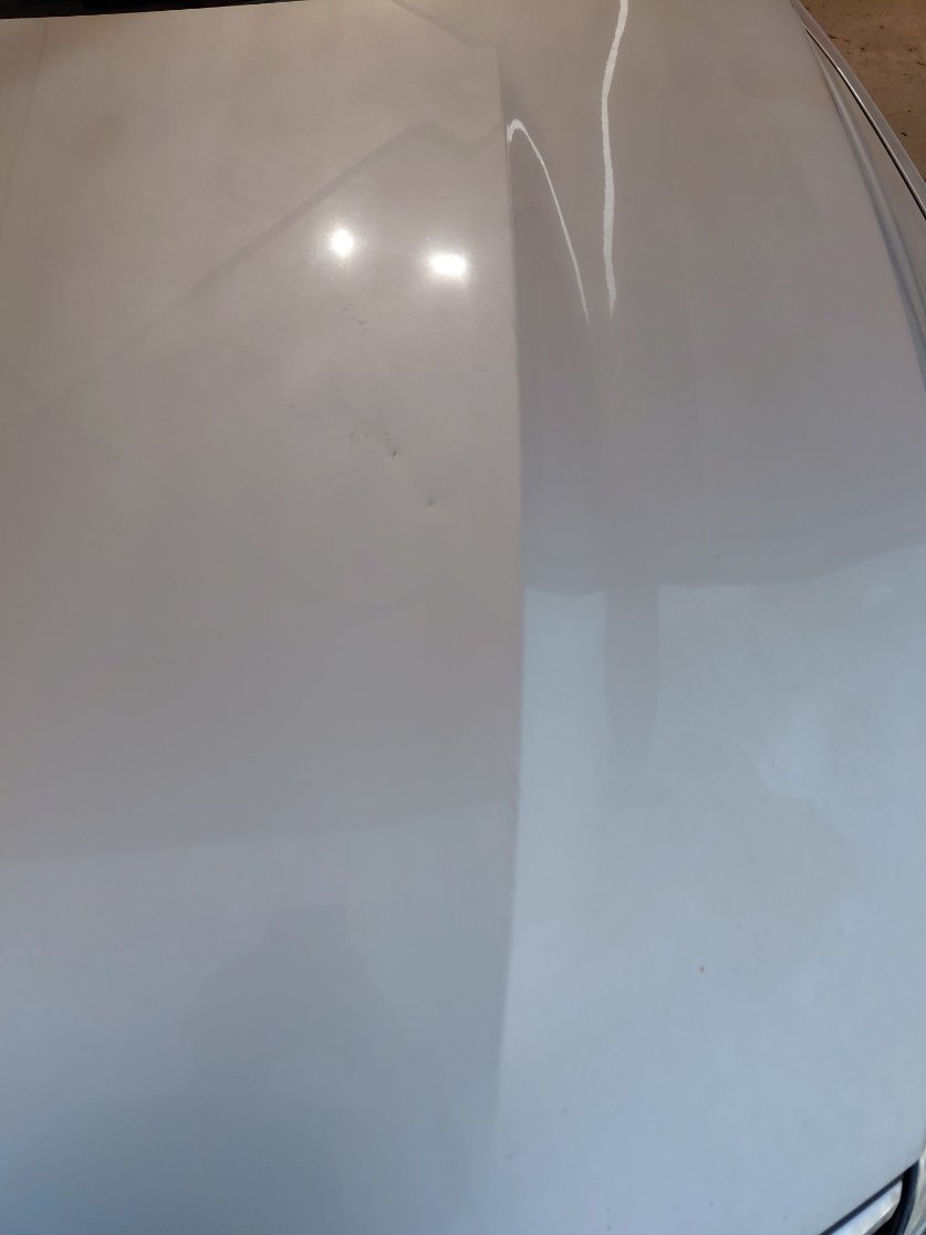 MG 5 لوكس  2022 image