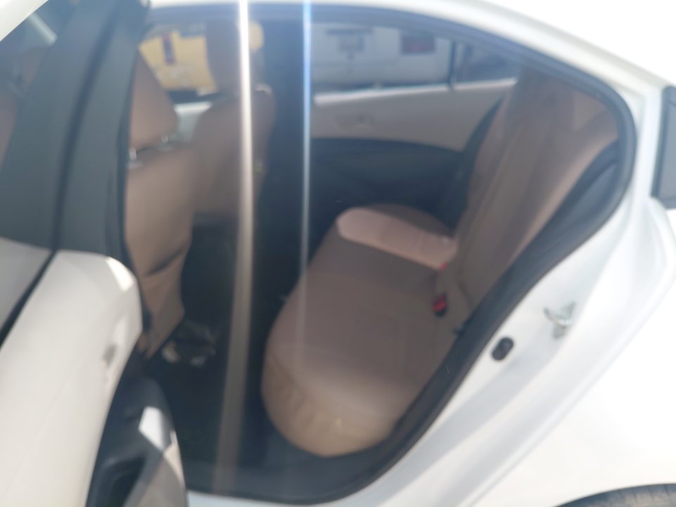 تويوتا كورولا XLI EXE M/R  2022 image