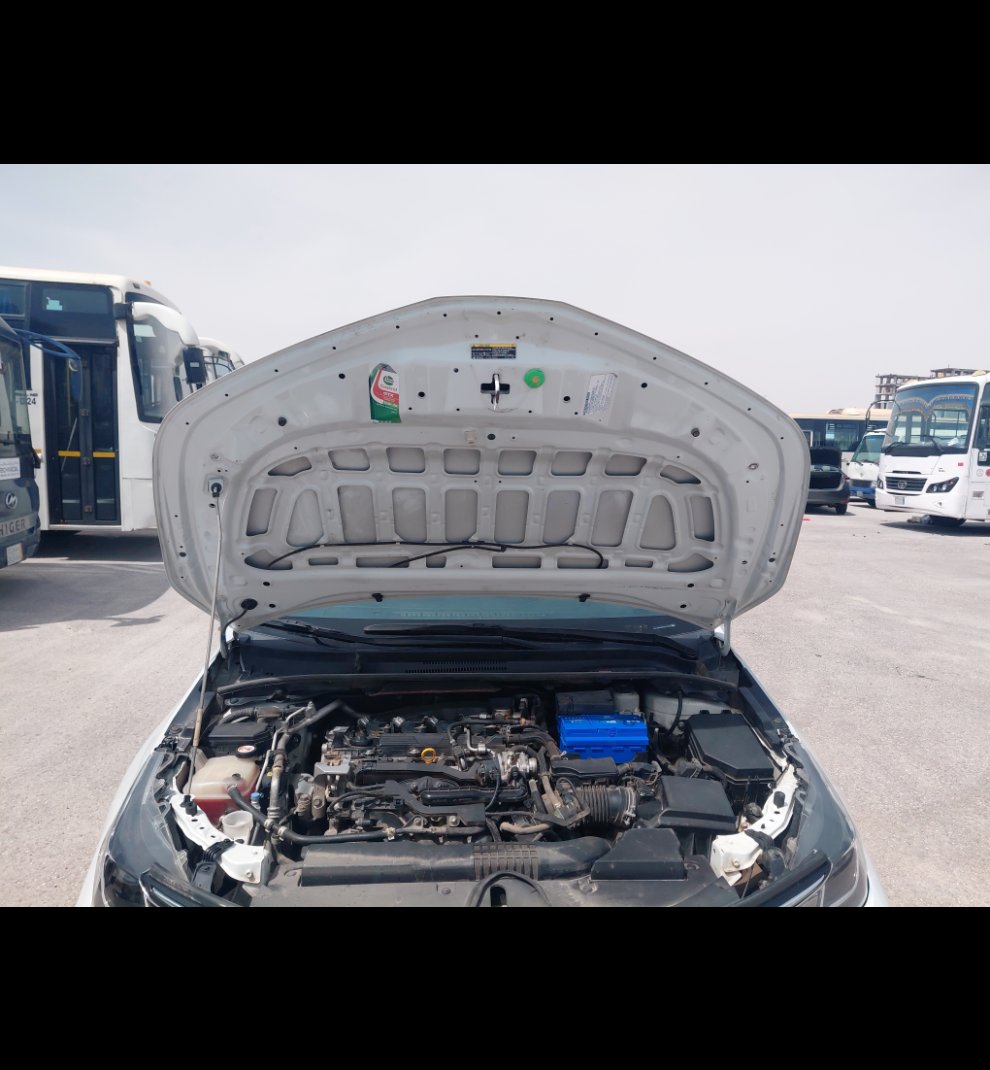 تويوتا كورولا XLI EXE M/R  2022 image