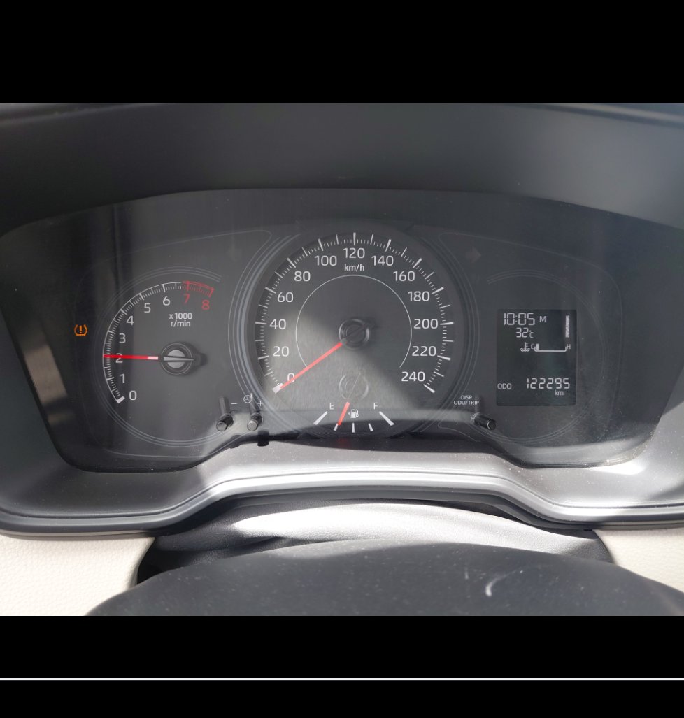Toyota Corolla XLI EXE M/R 2024 image