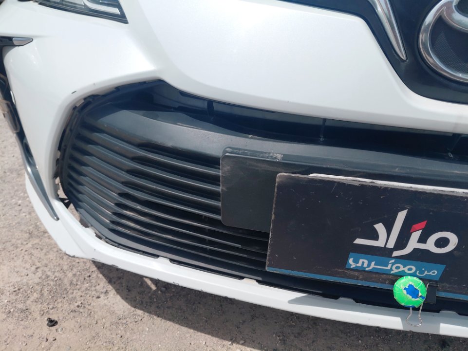 تويوتا كورولا XLI EXE M/R  2022 image