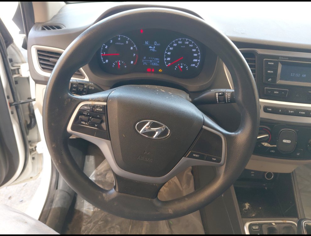 هيونداي أكسنت STD 2021 image