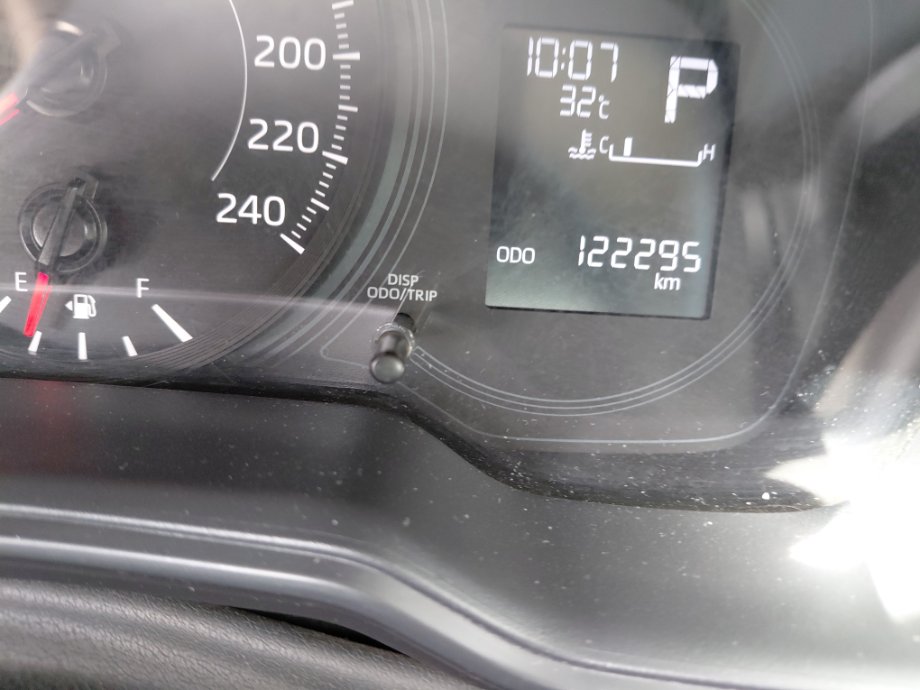 Toyota Corolla XLI EXE M/R 2024 image