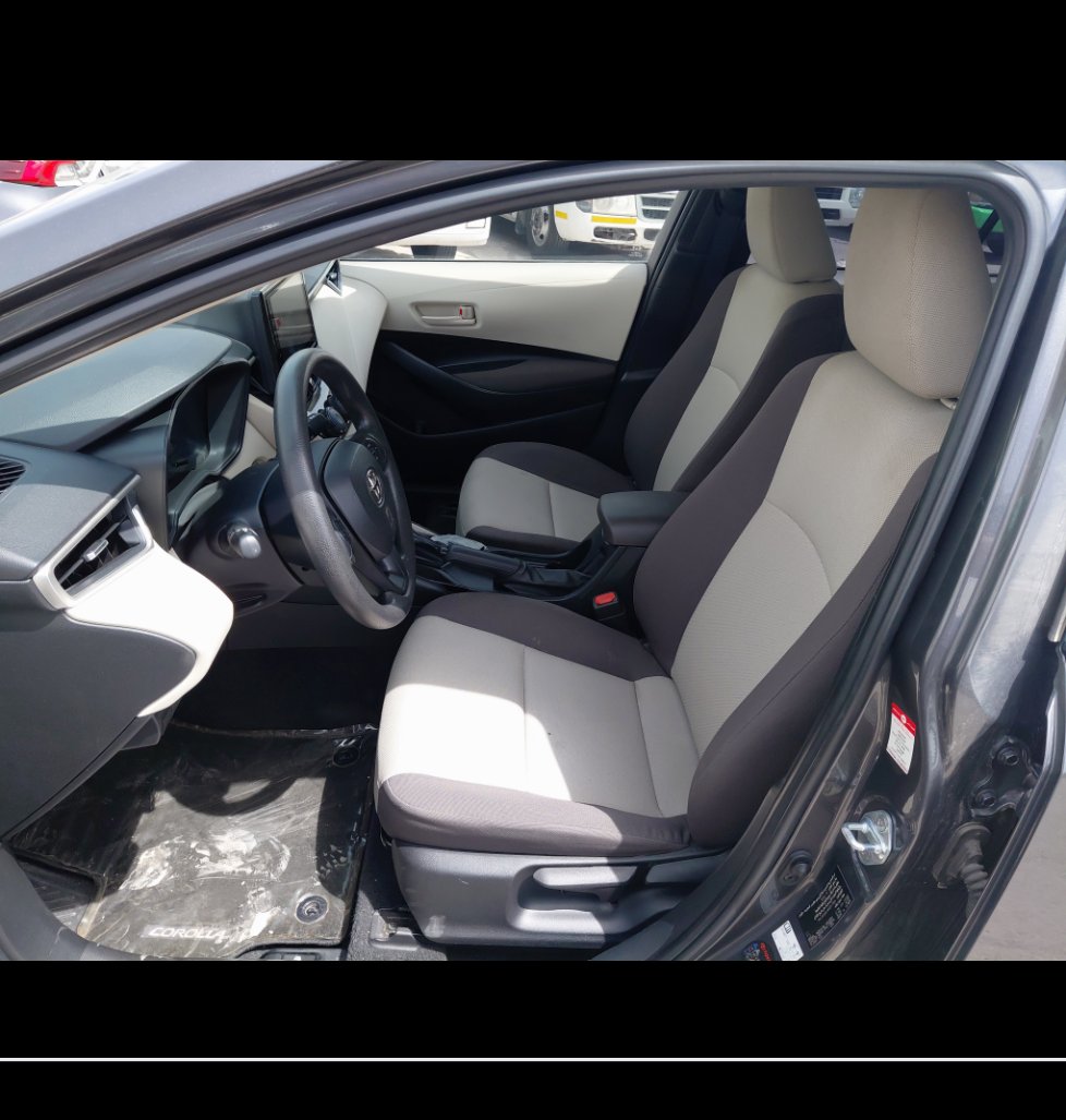 Toyota Corolla XLI EXE M/R 2024 image