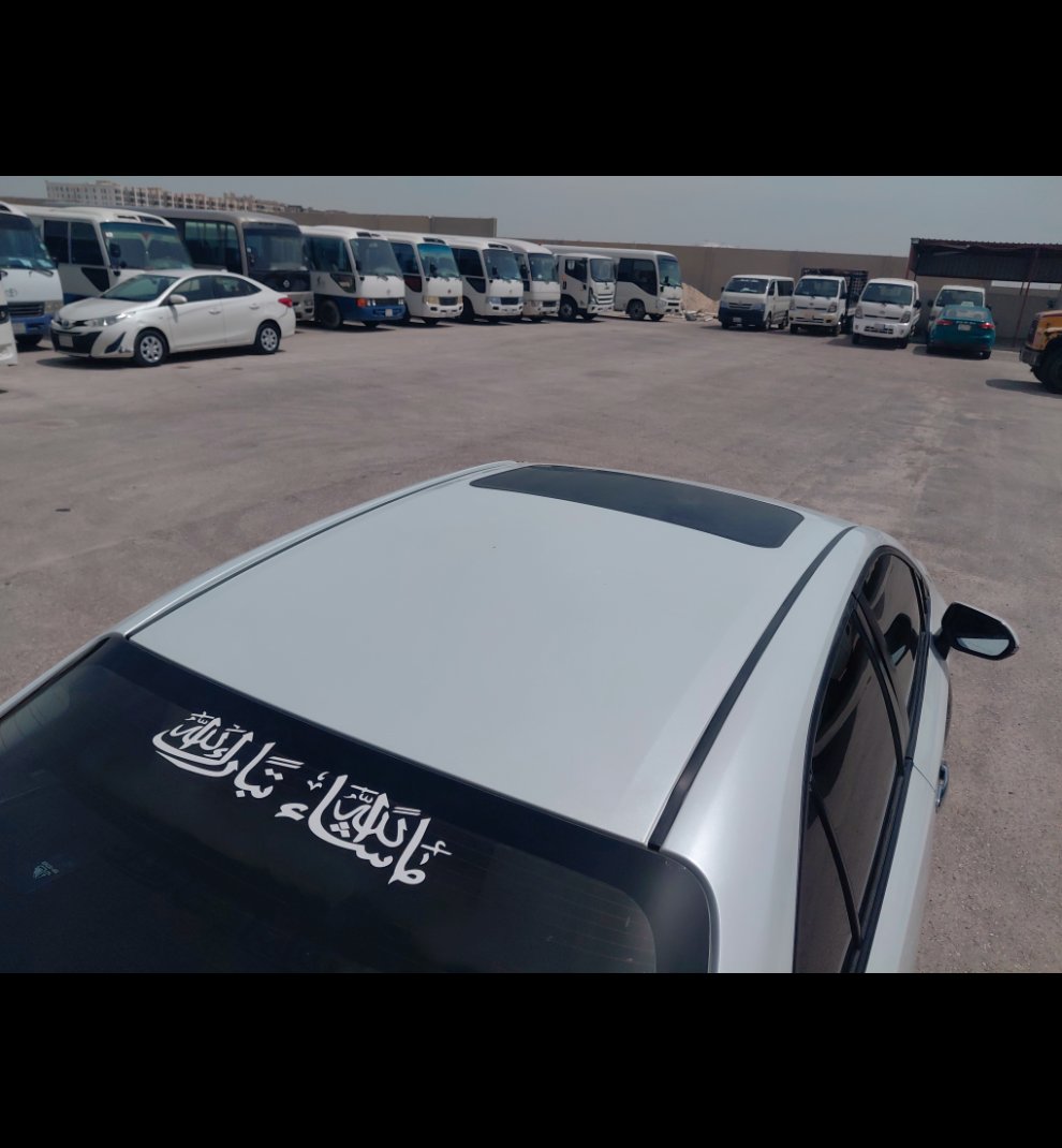 تويوتا كورولا XLI EXE M/R  2022 image