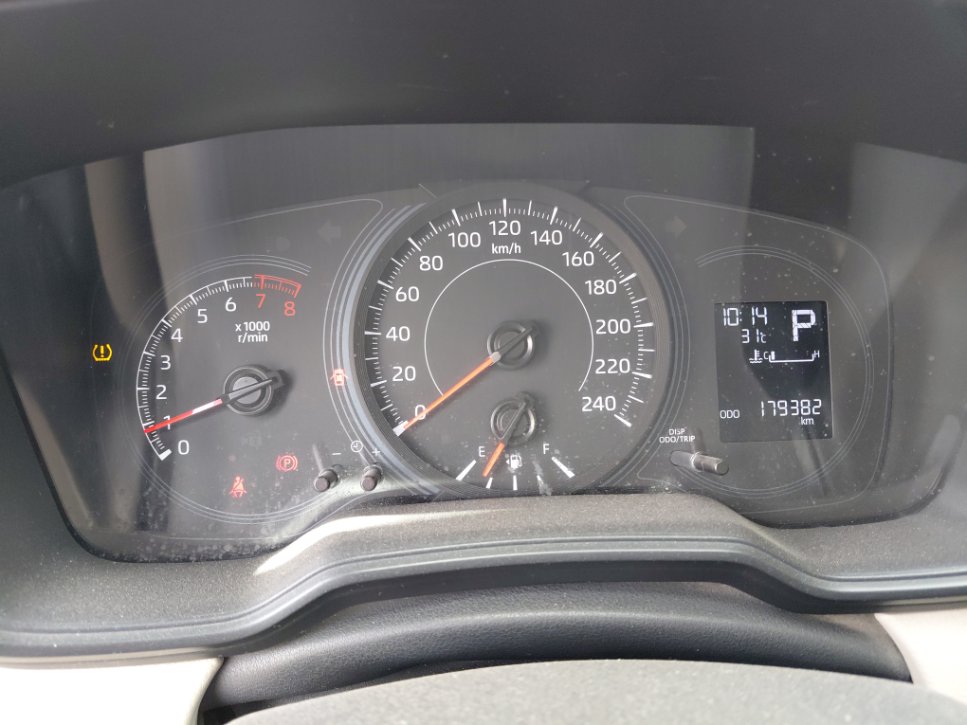 Toyota Corolla XLI 2022 image