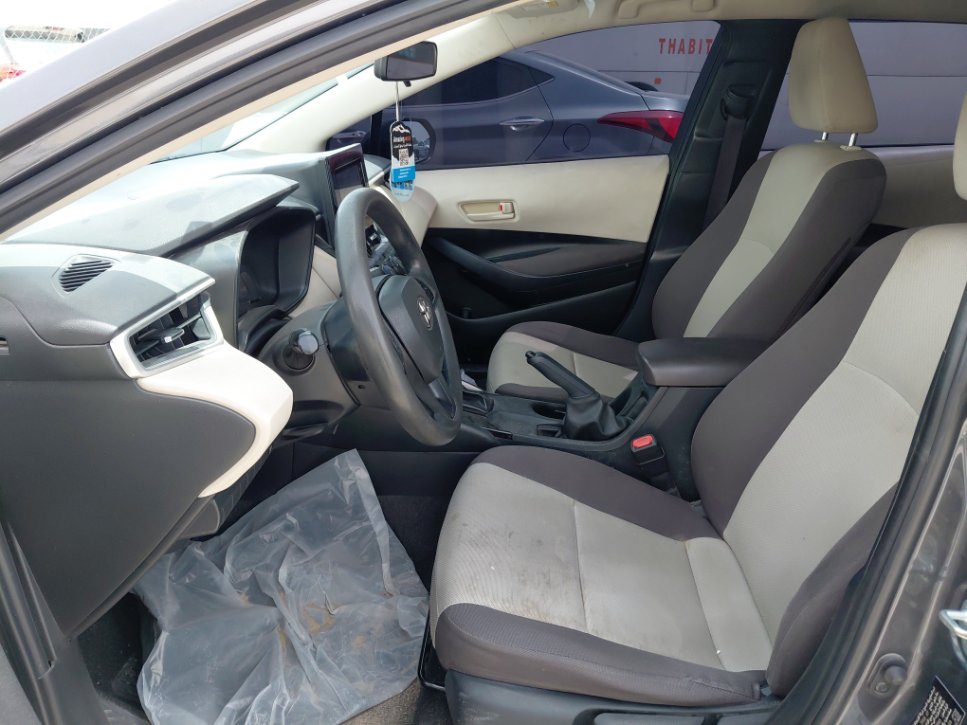 Toyota Corolla XLI 2022 image