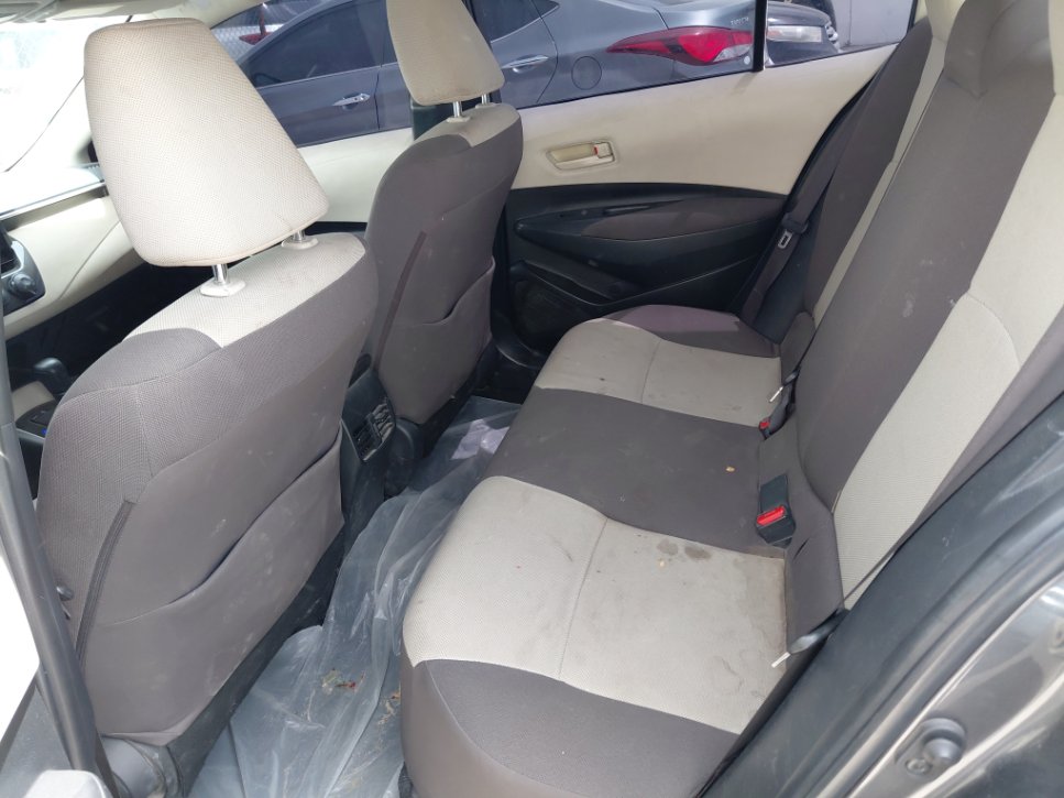 Toyota Corolla XLI 2022 image