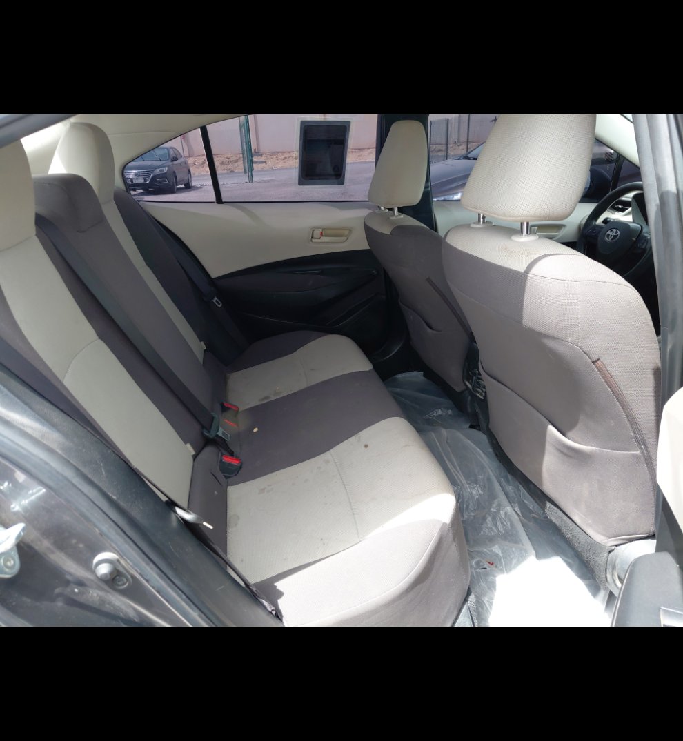 Toyota Corolla XLI 2022 image
