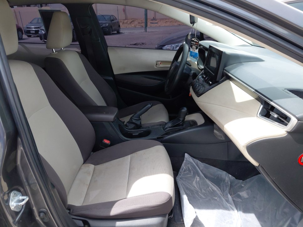 Toyota Corolla XLI 2022 image