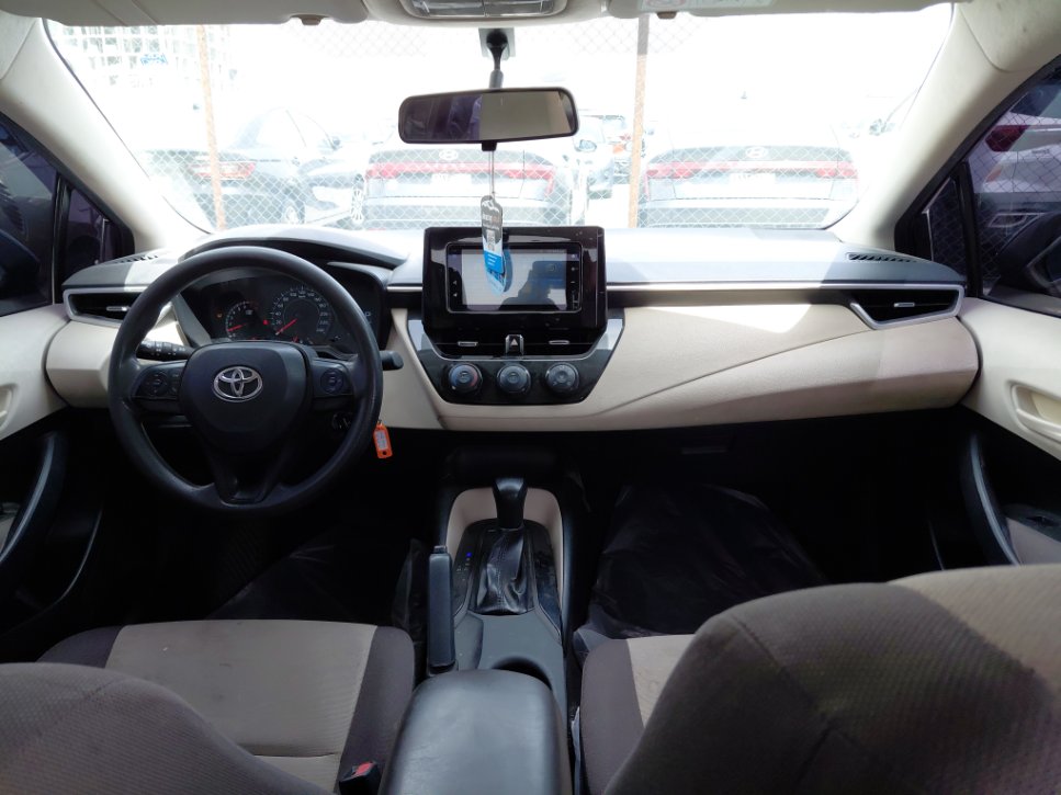 Toyota Corolla XLI 2022 image