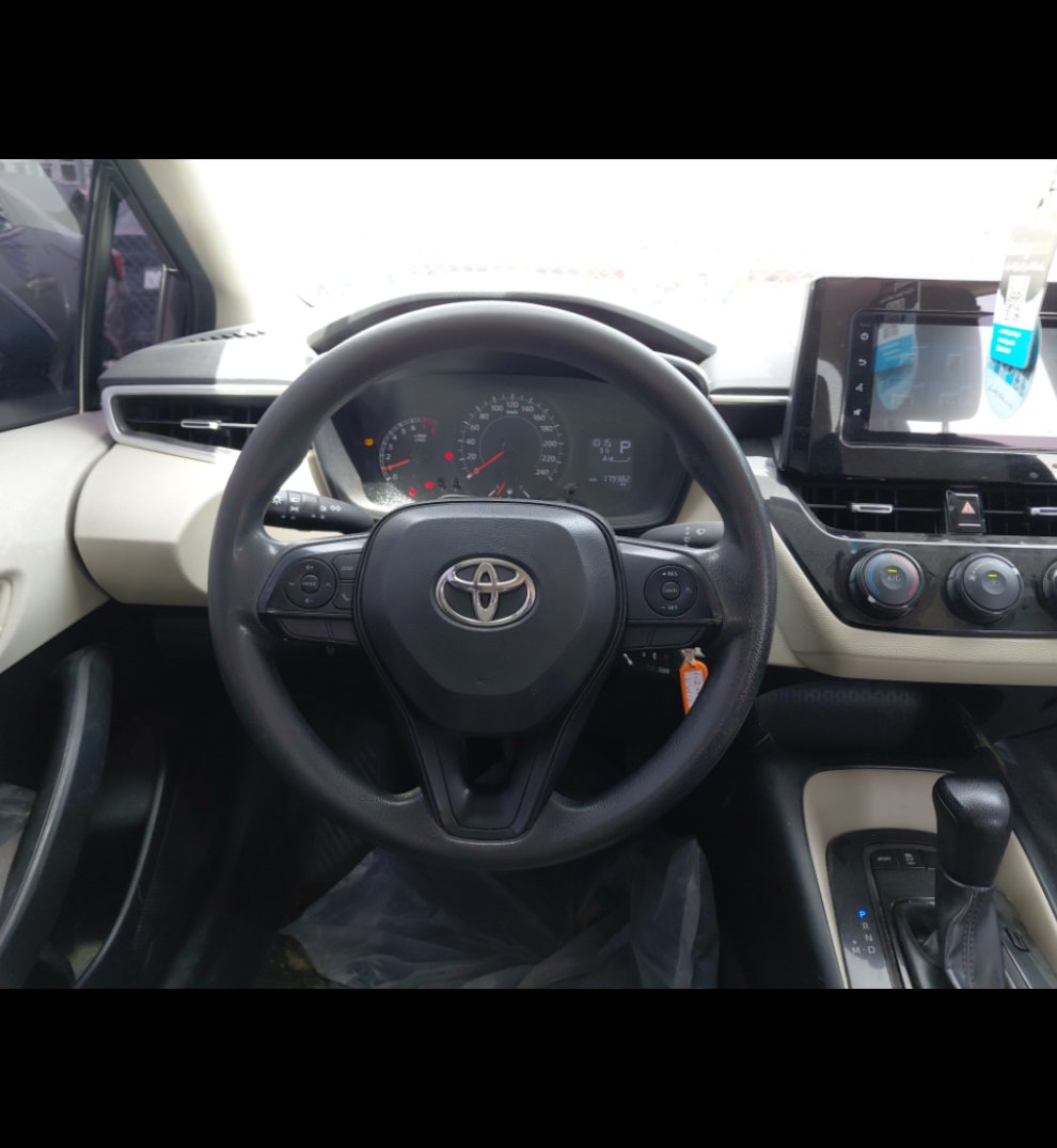 Toyota Corolla XLI 2022 image