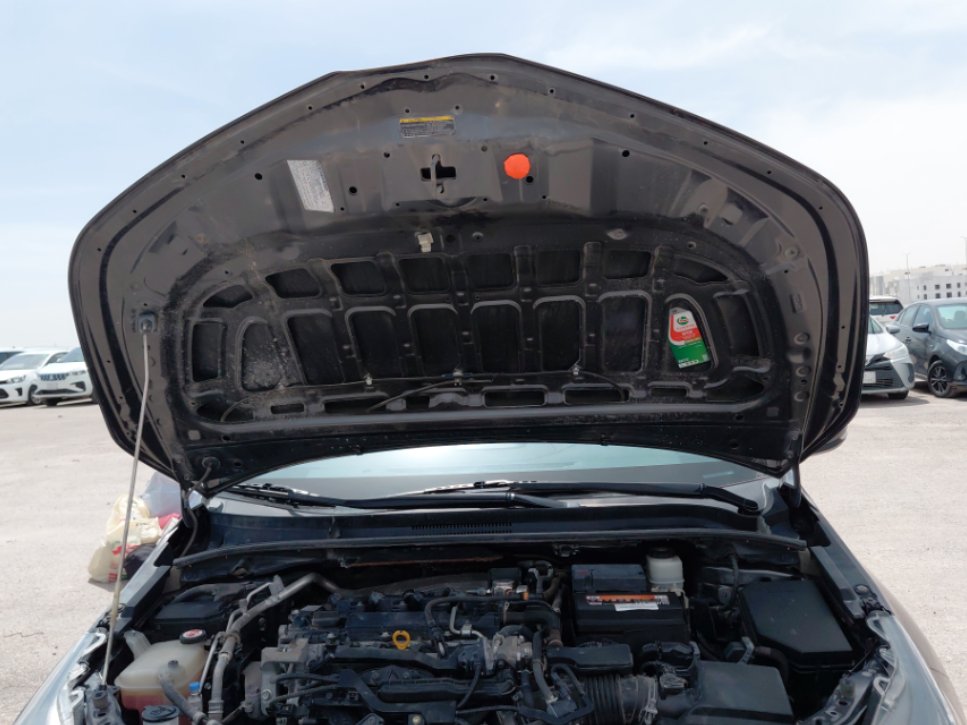 Toyota Corolla XLI 2022 image