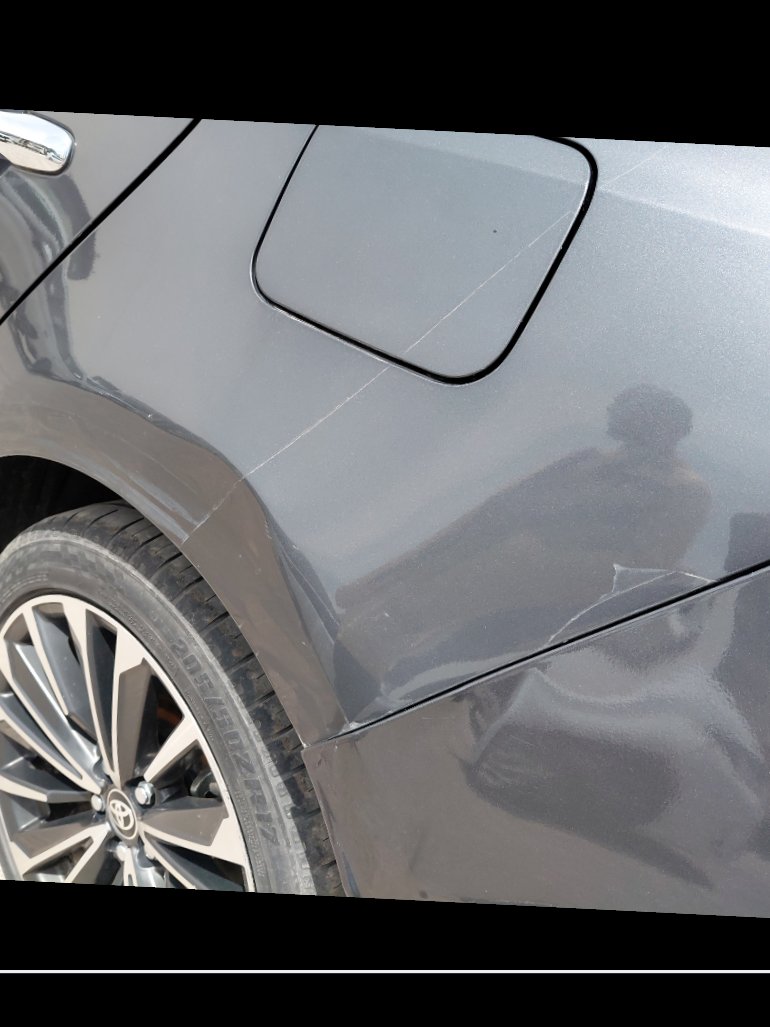 Toyota Corolla XLI EXE M/R 2024 image