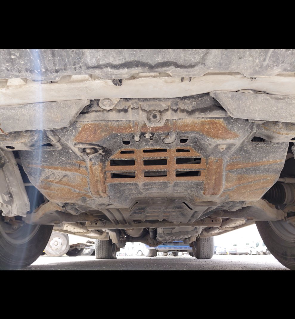 Toyota Fortuner GX2 2025 image