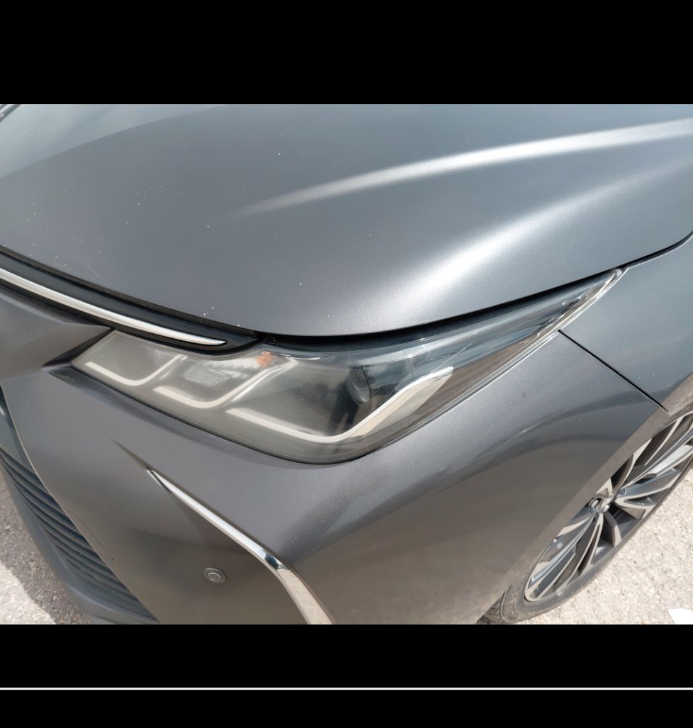 Toyota Corolla XLI EXE M/R 2024 image