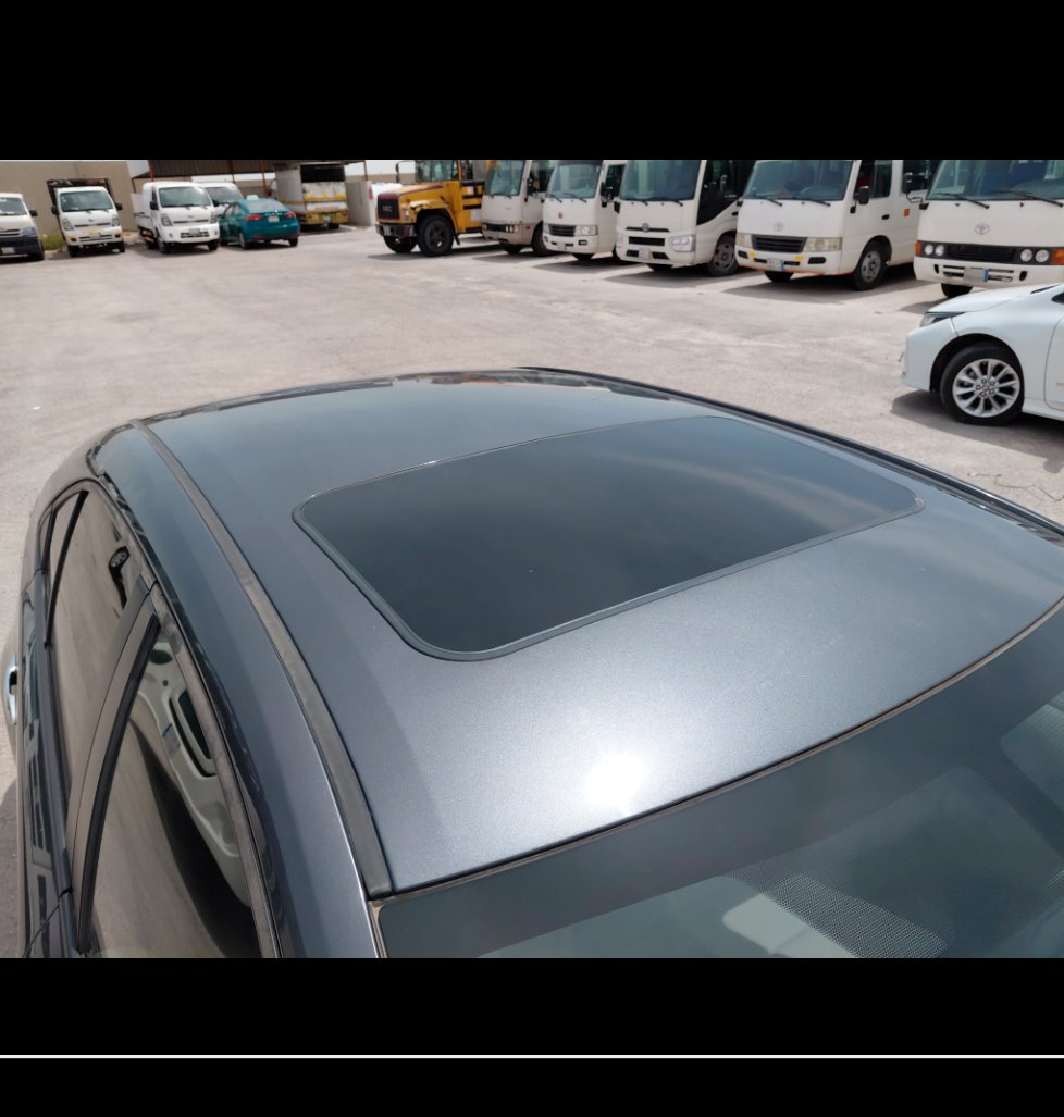 Toyota Corolla XLI EXE M/R 2024 image