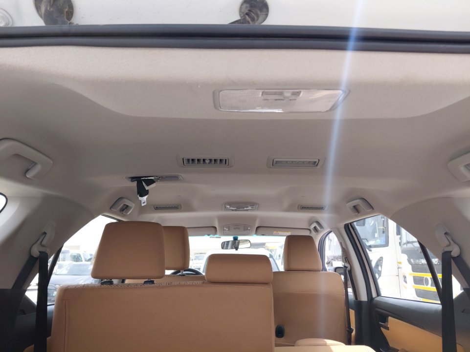 Toyota Fortuner GX2 2025 image
