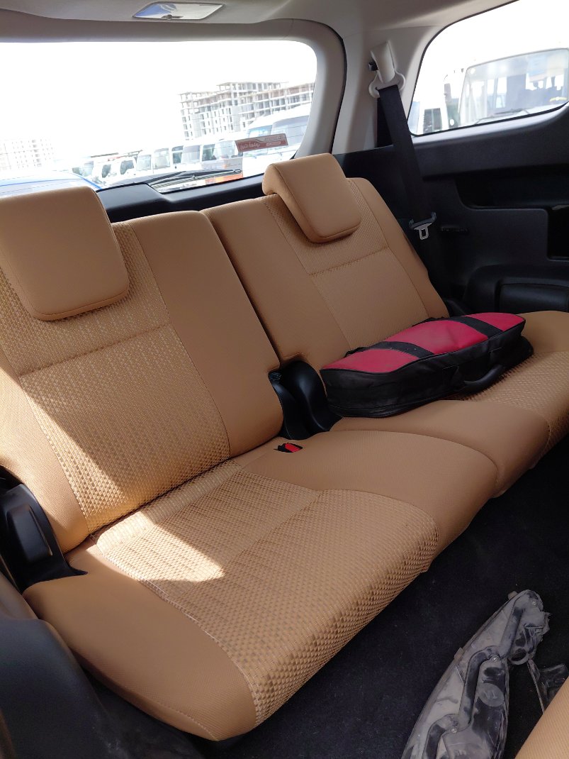 Toyota Fortuner GX2 2025 image