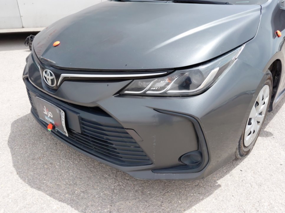 Toyota Corolla XLI 2022 image