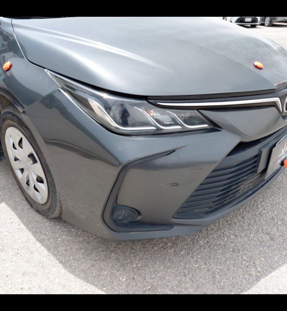 Toyota Corolla XLI 2022 image