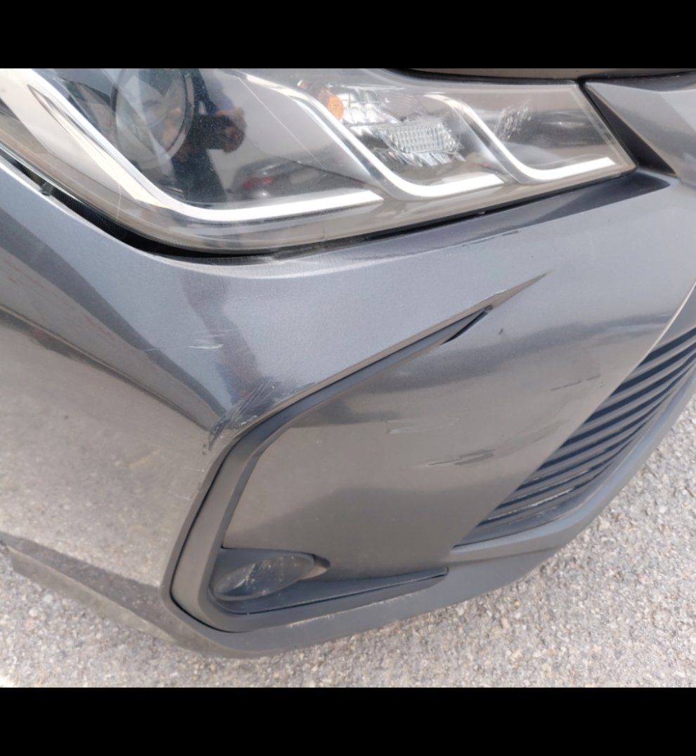 Toyota Corolla XLI 2022 image