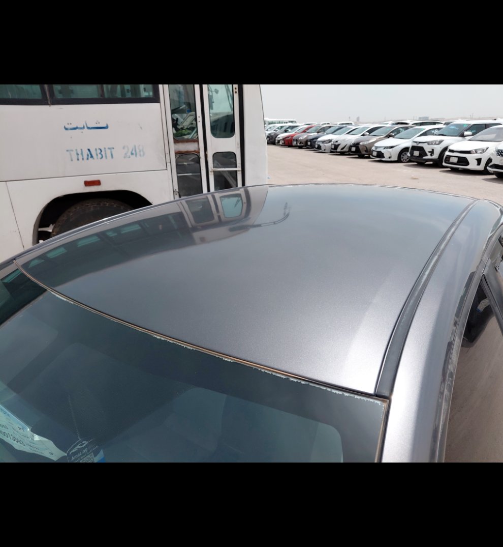 Toyota Corolla XLI 2022 image