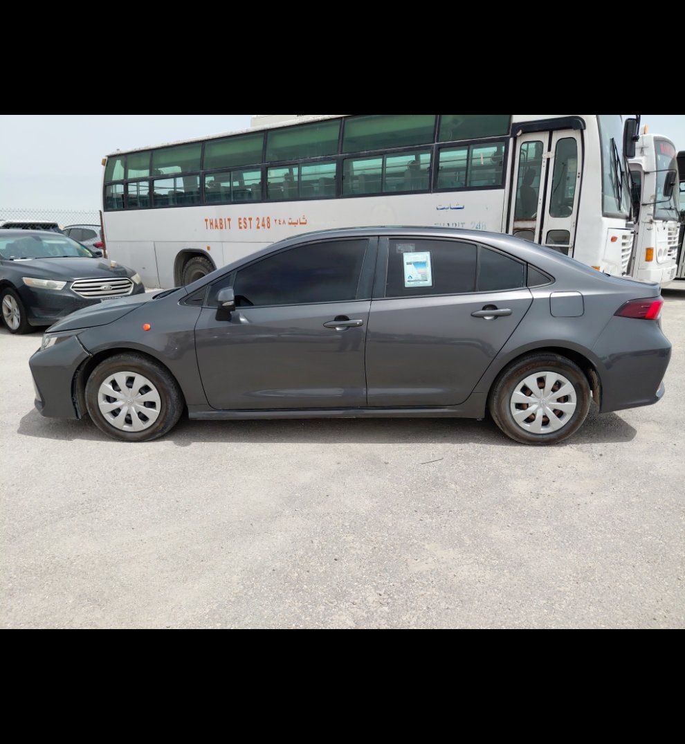 Toyota Corolla XLI 2022 image