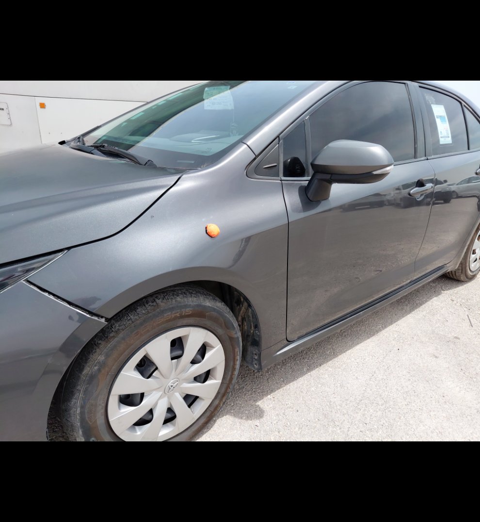 Toyota Corolla XLI 2022 image