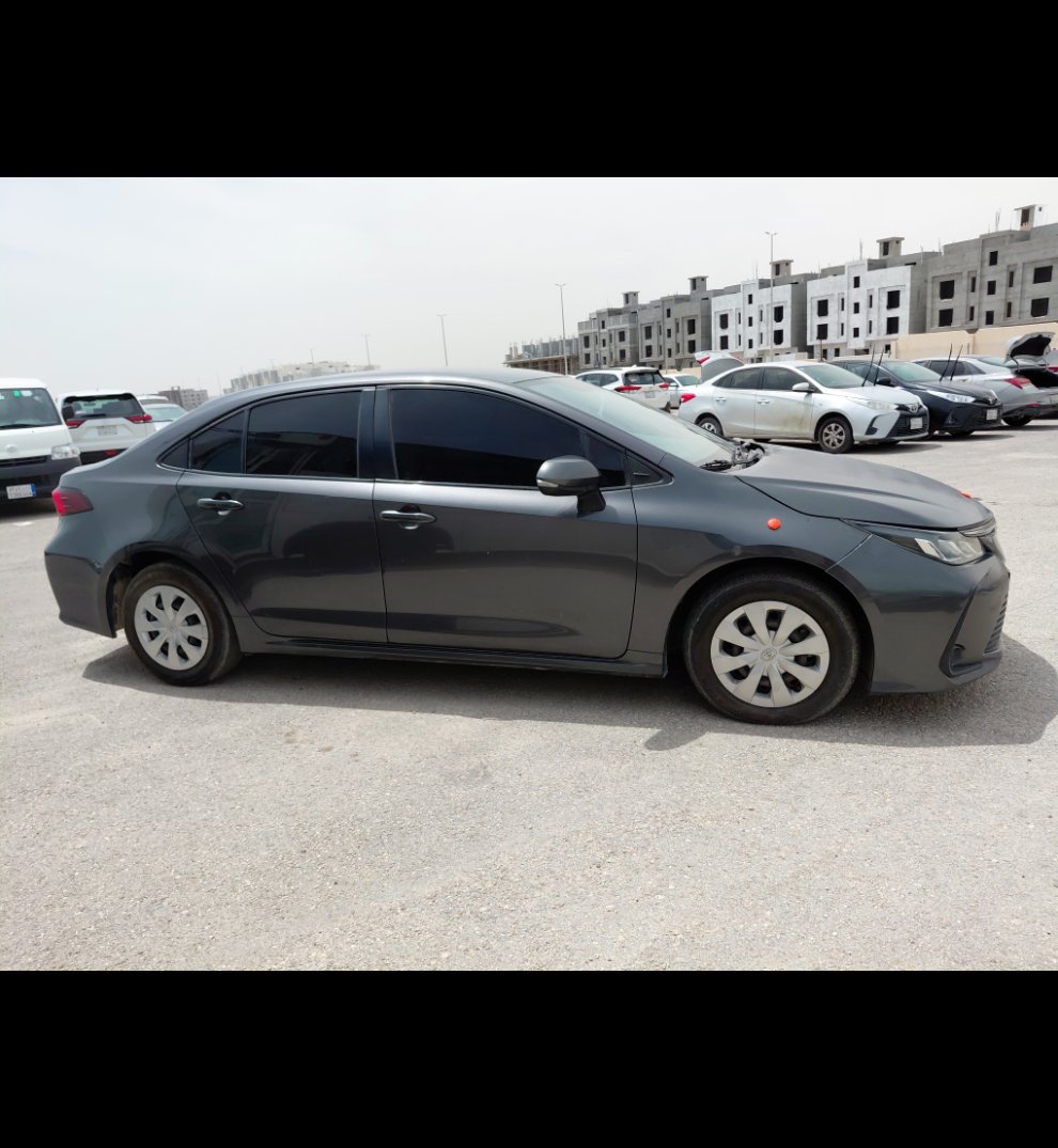 Toyota Corolla XLI 2022 image