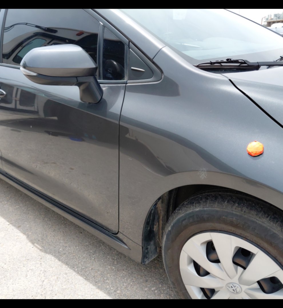 Toyota Corolla XLI 2022 image