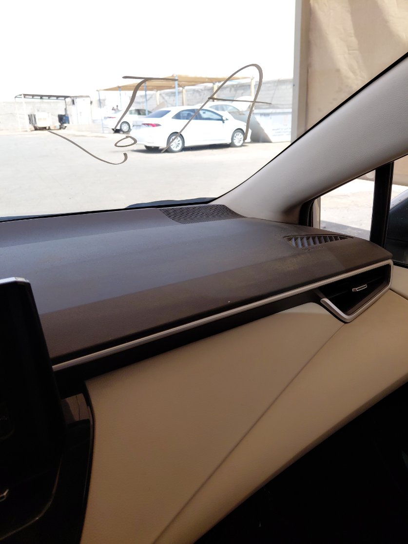 Toyota Corolla XLI 2024 image