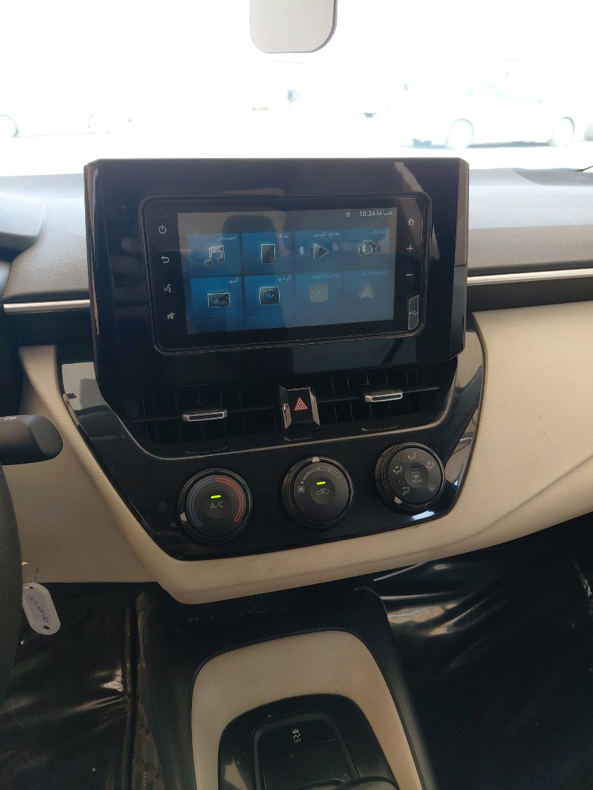 Toyota Corolla XLI 2024 image