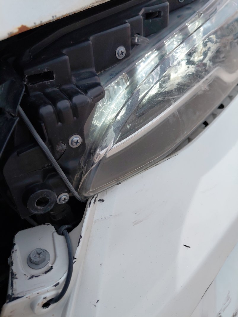 Toyota Fortuner GX2 2025 image