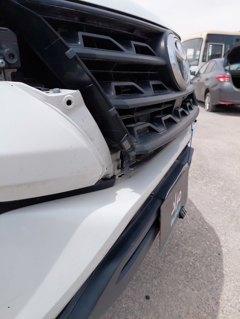 Toyota Fortuner GX2 2025 image