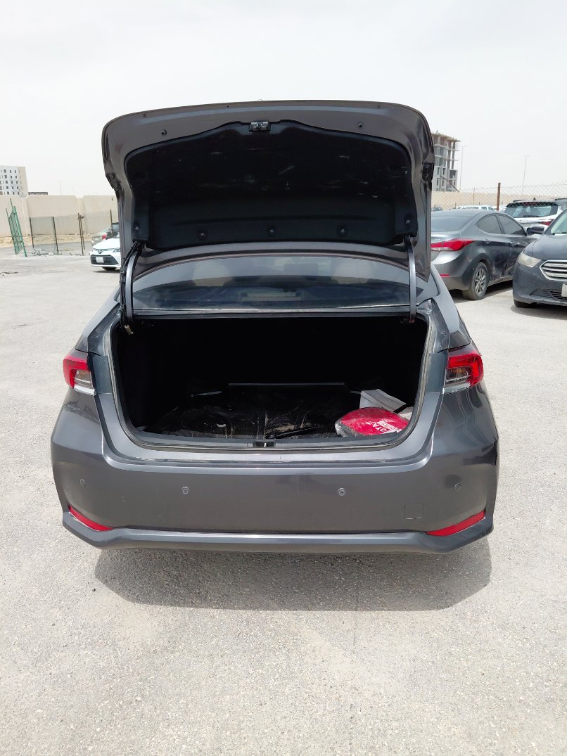 Toyota Corolla XLI 2022 image