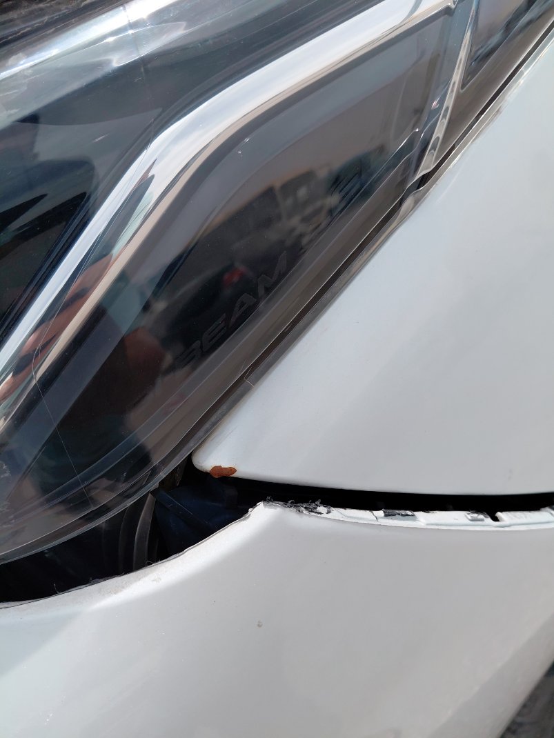 Toyota Fortuner GX2 2025 image