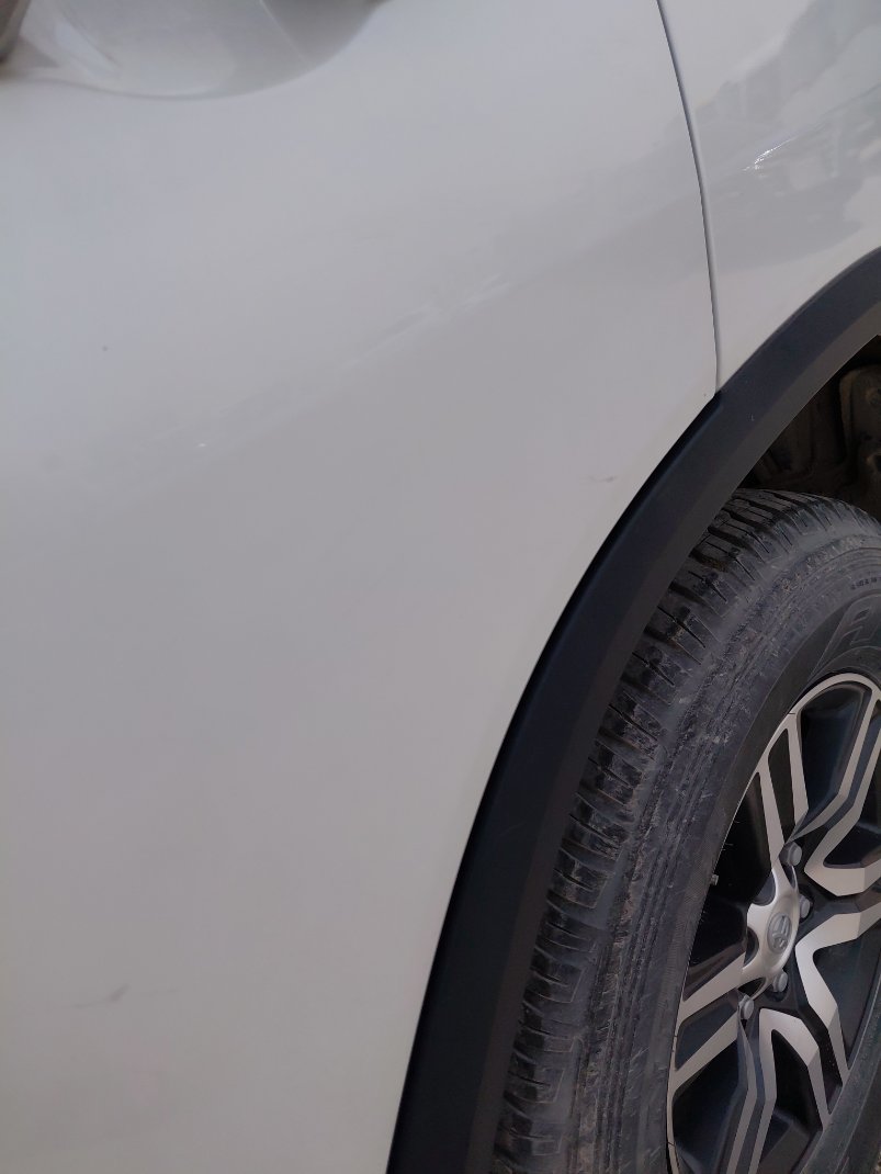Toyota Fortuner GX2 2025 image