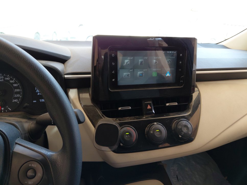 Toyota Corolla XLI 2025 image