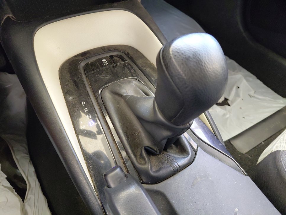 Toyota Corolla XLI 2025 image
