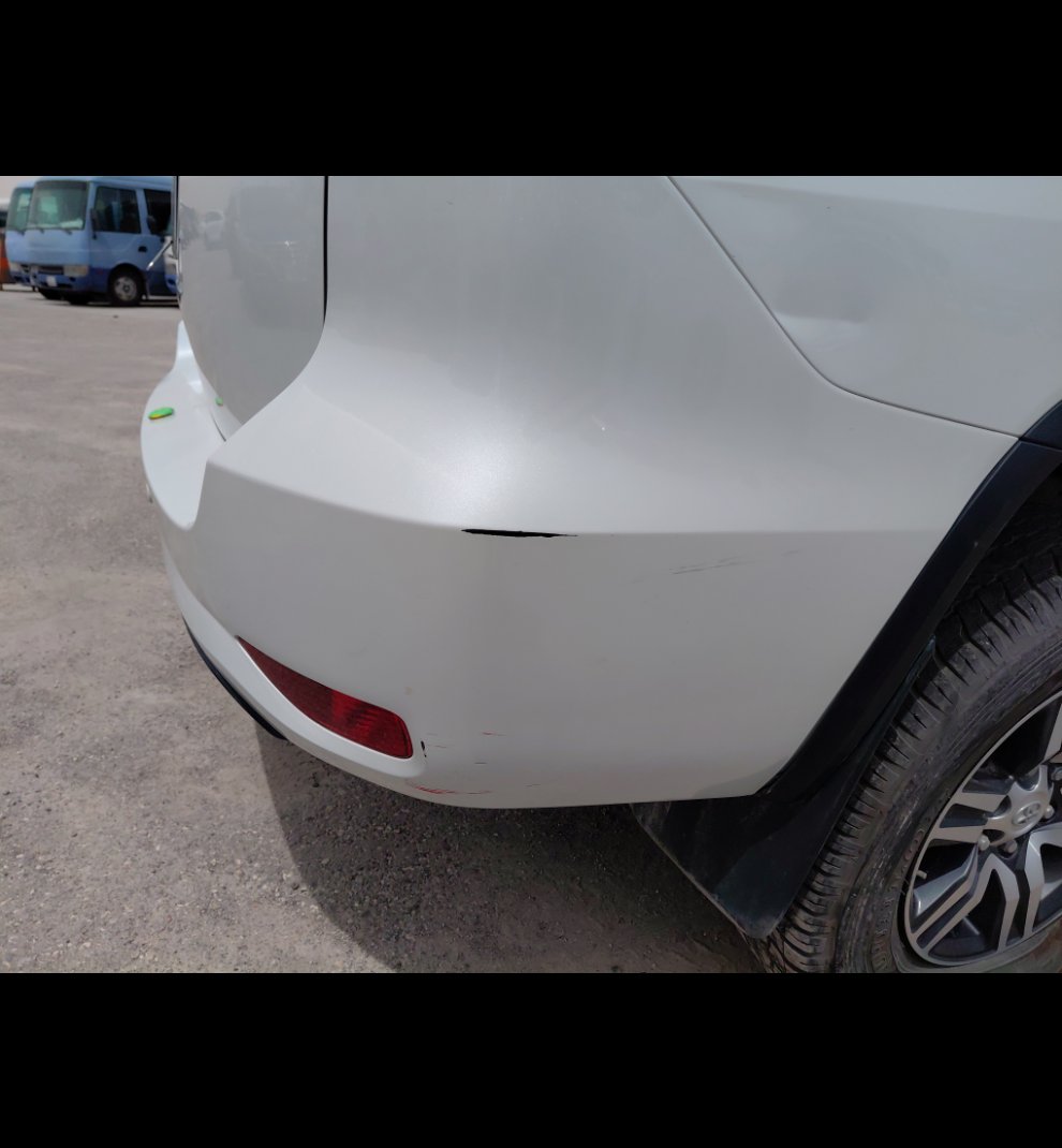 Toyota Fortuner GX2 2025 image