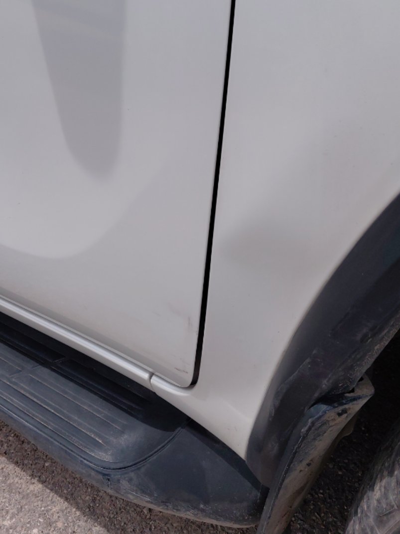 Toyota Fortuner GX2 2025 image